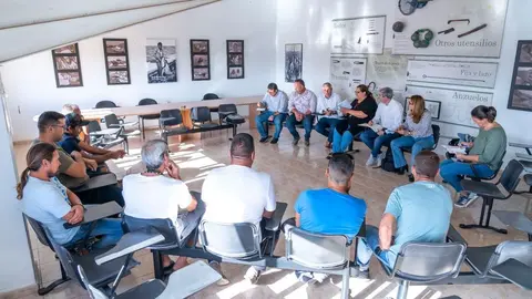 cofradía pescadores gt4