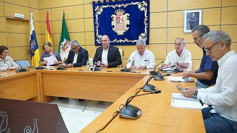 Presentación app y nuevo portal