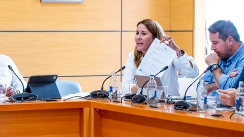 LOLA GARCÍA PLENO 31 03 23