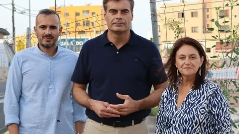 Enseñat, Solana, Clara Peña