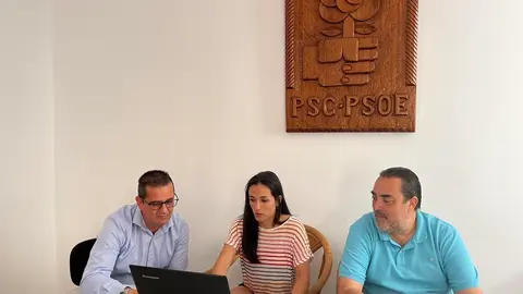 Pajara PSOE