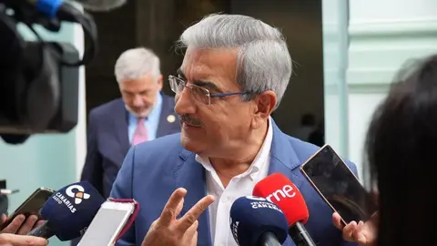 Román Rodriguez