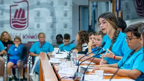 Pleno CAI