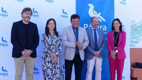 Presentación Marketing Gastronomico mi