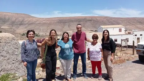 Proyecto experimental Agenda 2030 2