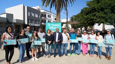 Premios Te Quiero MAMA