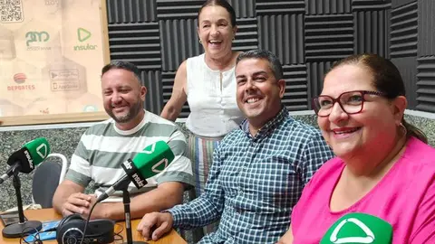 Candidatura de Tuineje