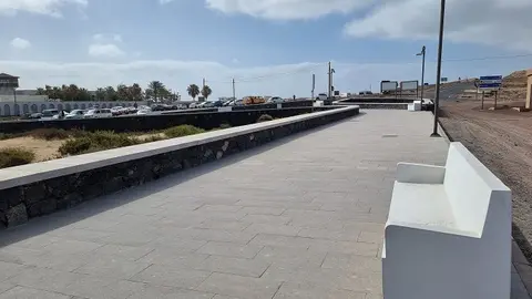 Nueva Avenida Marítima