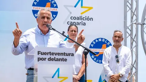 Mario Cabrera entrevista