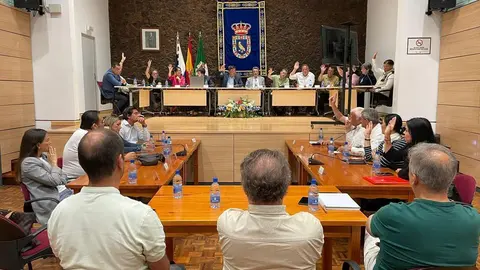 Aprobación Plan General Pájara