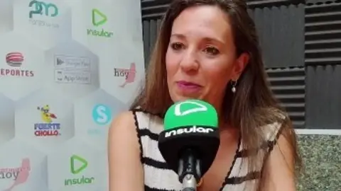 Jessica de León tras 28M