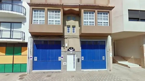 Subasta Los Compadres Fuerteventura