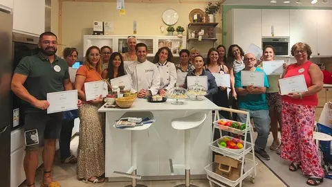 Participantes Ikea Live Experience