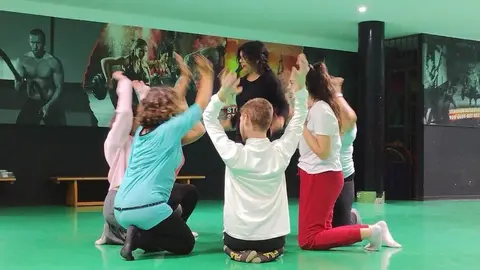 play and train danza dos