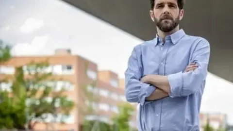 Gonzo foto de Salvados