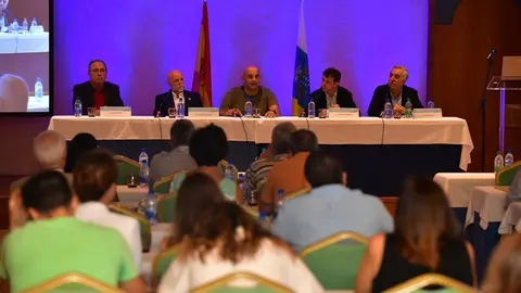 Reunión conjunta de las sociedades canarias de pediatria 1 (1)