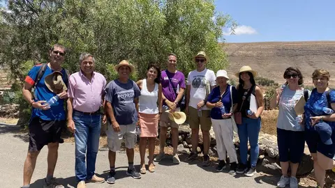 Proyecto BarriODS Guisguey