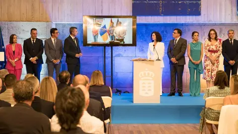 Gobierno de Canarias