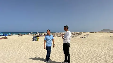 Hamacas Grandes Playas 1