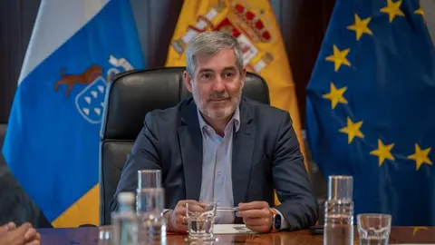 Fernando Clavijo