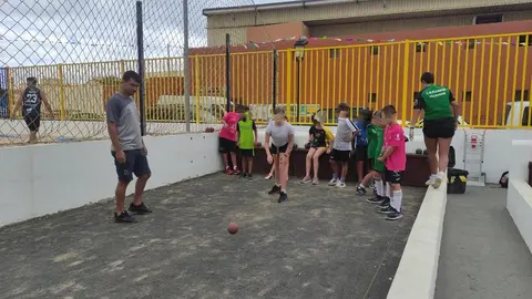 Programa NOLN Verano 4