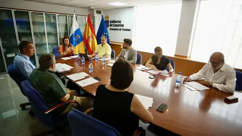 Premios Turismo Islas Canarias