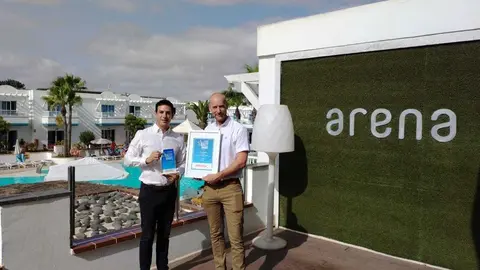 Hotel Arena Beach_Premio Jet2holidays