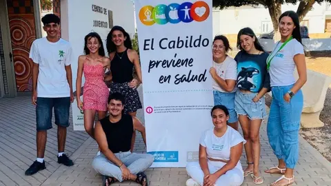 El Cabildo previene la salud