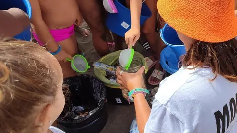 Grupo Acción Costera 4