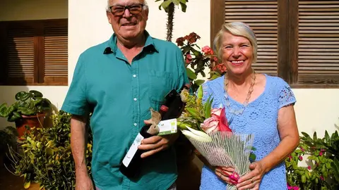 Pregoneros Antigua 2023