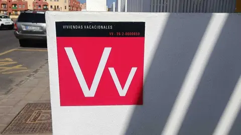 Vivienda Vacacional