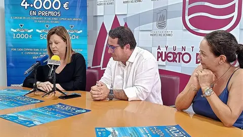 Campaña Comercial Mójate 2