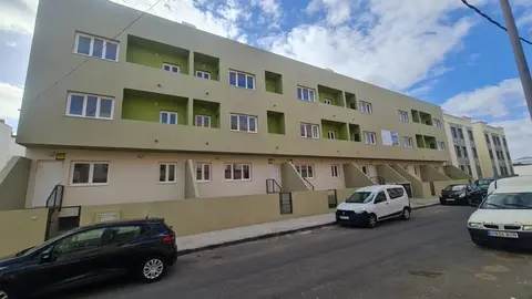 vivienda