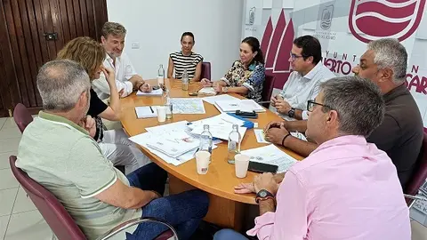 Reunión Ayto-Visocan 1