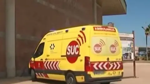 SUC estación de guaguas