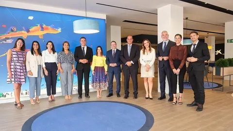 Oficina Store Primero de Mayo