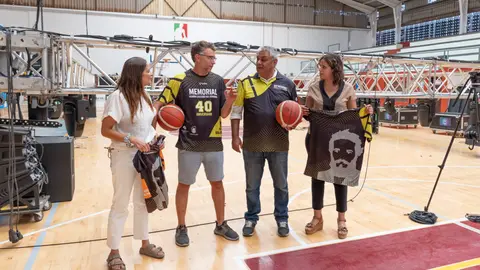 Memorial 24 horas