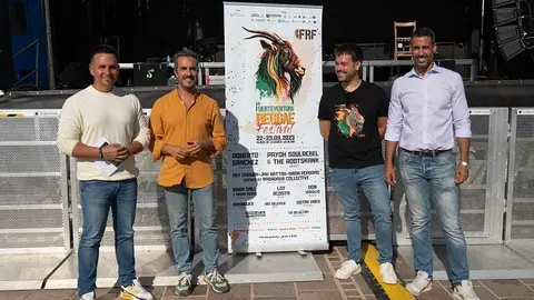 Reggae Festival
