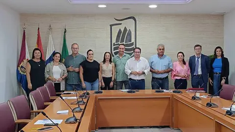 100 días de Gobierno Municipal