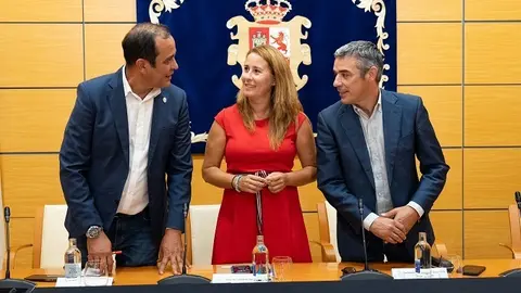 Acosta, García y Quintero