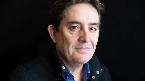 Luis García Montero