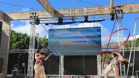 exhibicion