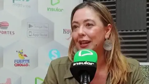 Loly Corujo