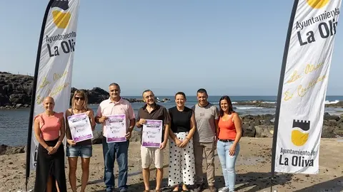 Presentacion Cotilleando