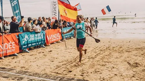 Campeona SUP (5)