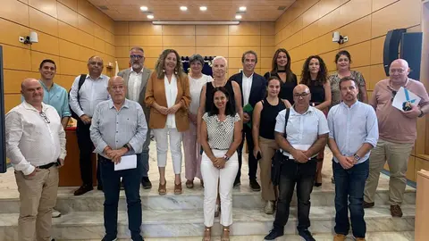 Patronato (2)