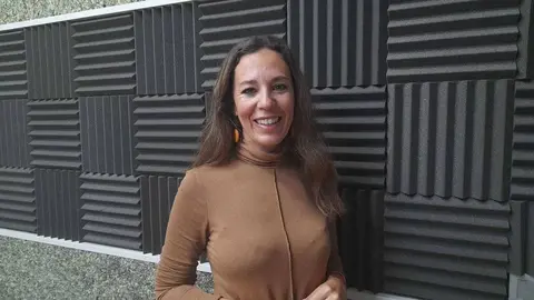 jessica de Leon en La voz