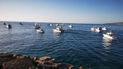 XIX CAMPEONATO DE PESCA DE ALTURA PUERTO CASTILLO (1)