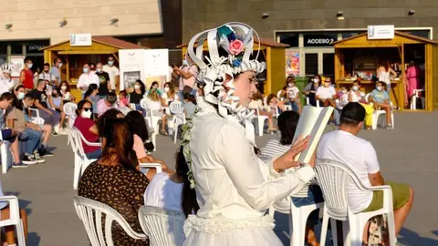 Feria del libro 2022