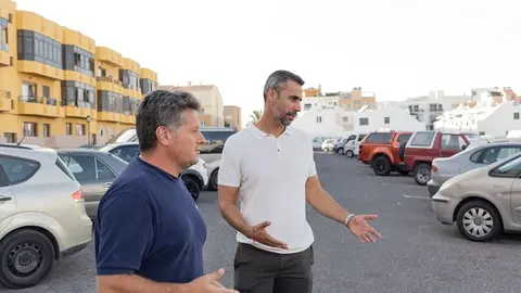 81 Viviendas en Corralejo (1)